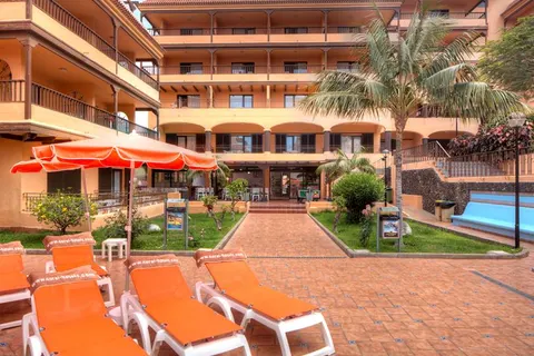 Coral Los Alisios foto 4