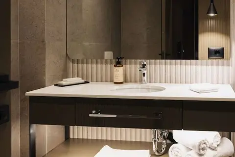 Grand Duka Hotel & Spa in Durrës — foto 12