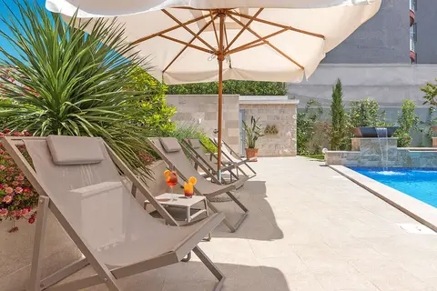 Boutique Hotel Momentum by Aycon in Budva — foto 21
