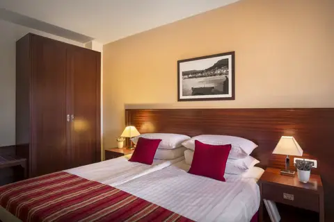 Valamar Atrium Baška Residence in Baska — foto 28