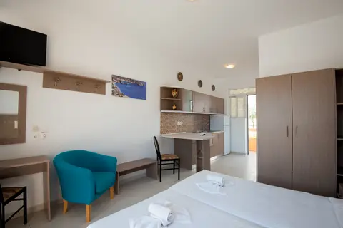 Paradise Garden in Κολύμπια — foto 17