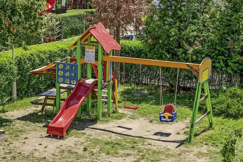 Hotel Sineva Beach in Свети Влас — foto 9
