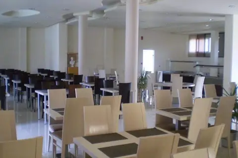 Rachoni Bay Hotel in Σκάλα Ραχωνίου — foto 12