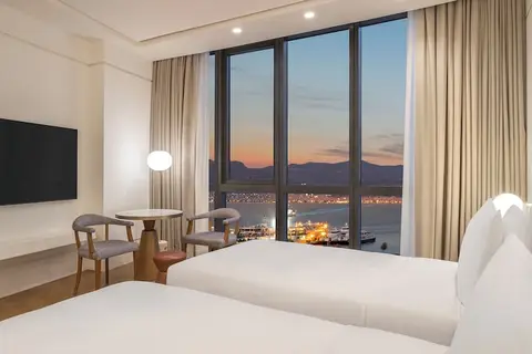 Hyatt Regency Izmir Istinye Park in Konak, foto 27