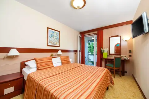 Bluesun Hotel Elaphusa in Bol — foto 26