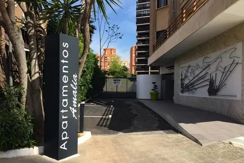 Amalia by Mc in Benidorm — foto 2