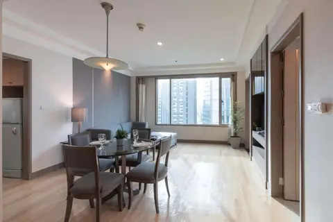 Jasmine City Hotel in Bangkok, foto 6