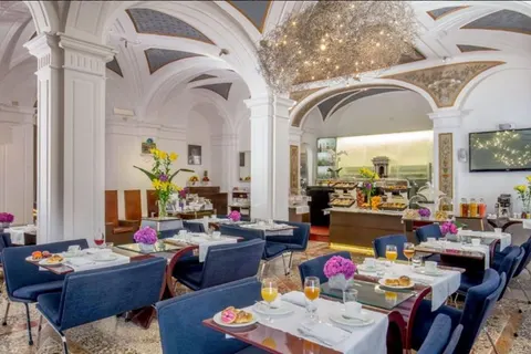 Art By The Spanish Steps foto 1