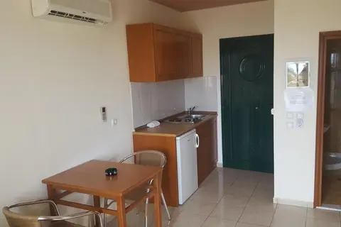 Appartementen Panorama Studios in Faliraki — foto 11
