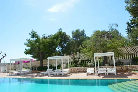Residence La Corvetta in Monopoli — foto 22
