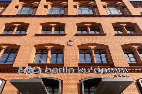 H10 Berlin Ku'damm in Berlijn — foto 4
