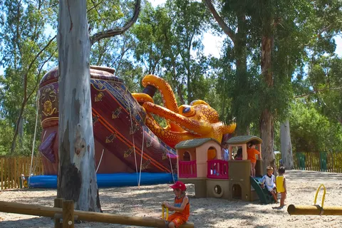 Sibari Green Resort foto 18