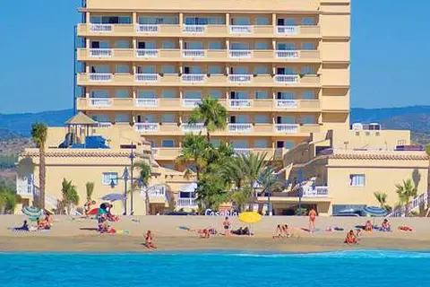 RH Casablanca Suites in Peníscola / Peñíscola — foto 19