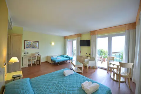 Bella Italia in Peschiera del Garda, foto 4