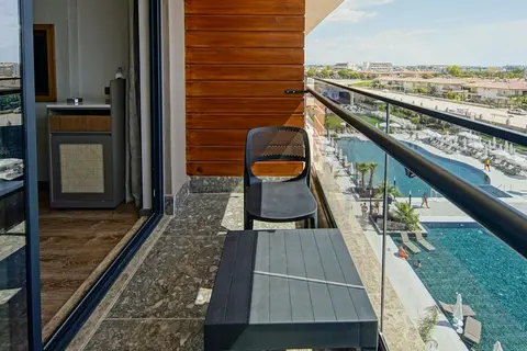 Aletris Deluxe Hotel & Spa in Manavgat, foto 27