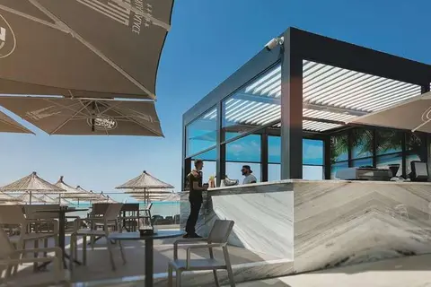 Gloria Palace Hotel & Spa in Golem, foto 8