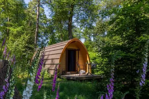 Buitenplaats Beekhuizen foto 6