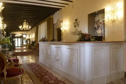 Ai Cavalieri di Venezia Hotel in Venetië, foto 4