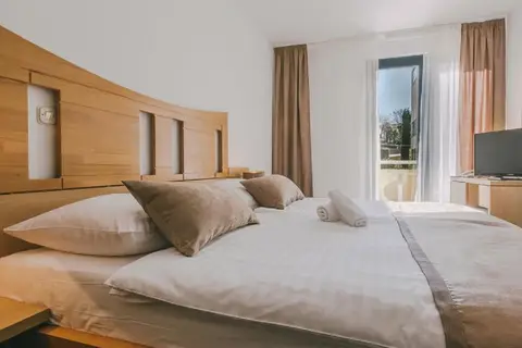 Veya Maradiso Hotel by Aminess in Omišalj — foto 15