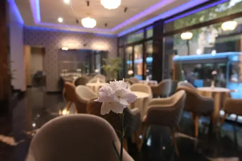 Emerald Boutique Hotel in Tirana, foto 24