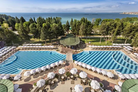 Sol Nessebar Mare Bay foto 1