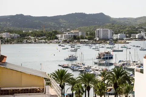 Casa Maria in Sant Antoni de Portmany — foto 26