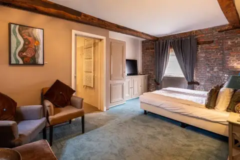 Landgoed Schinvelderhoeve in Schinveld, foto 11