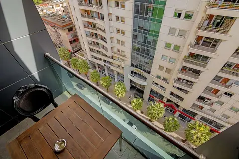 La Boheme Hotel in Tirana — foto 6