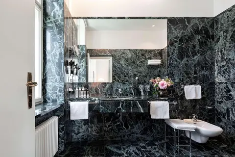 Parkhotel Laurin in Bolzano — foto 21