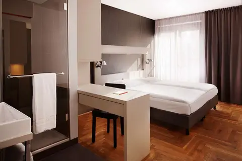 Hotel Amo by Amano in Berlijn — foto 2