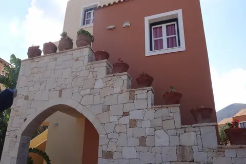 Dia Apartments in Chersonissos — foto 4