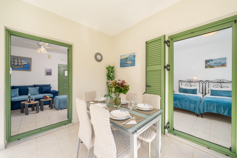 Villa's Monambeles foto 13