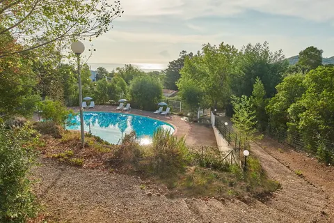 Vakantiepark Lisa Maria foto 14