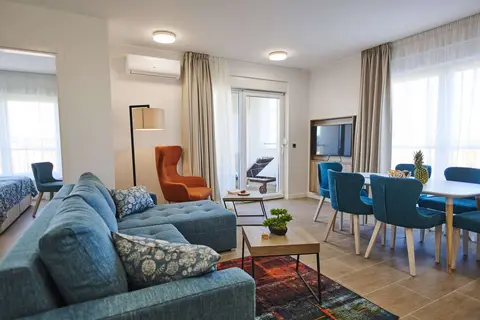 Arancini Residence in Vodice — foto 4