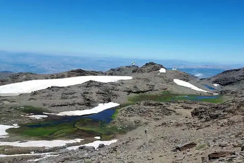 TodoSierraNevada in Monachil