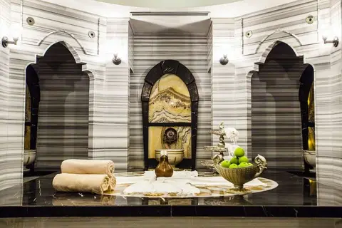 The Elysium Styles Istanbul in Şişli — foto 14