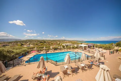 Zante Palace Hotel foto 17