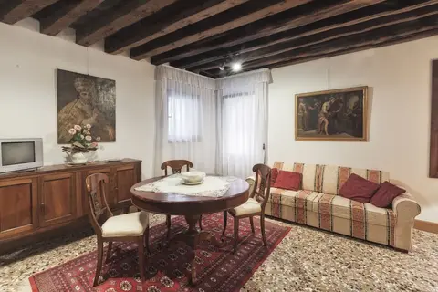 Palazzetto San Lio in Venetië, foto 26