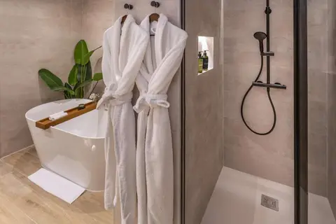 Hotel Serhs Rivoli Rambla in Barcelona — foto 29