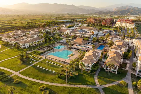 Impressive Playa Granada Golf in Motril — foto 6