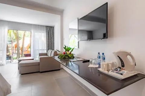 Southern Palms Beach Resort in Ukunda — foto 21