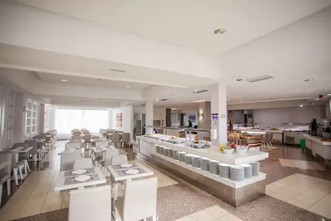 Servatur Waikiki in Playa del Inglés – S. Bartolomé de Tirajana — foto 8