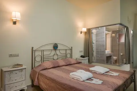 Orpheas Resort in Georgioupolis — foto 30