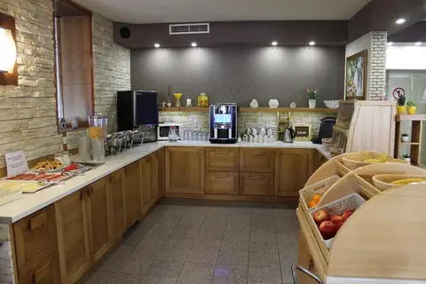 Tourist Centar Marko in Rakovica — foto 26