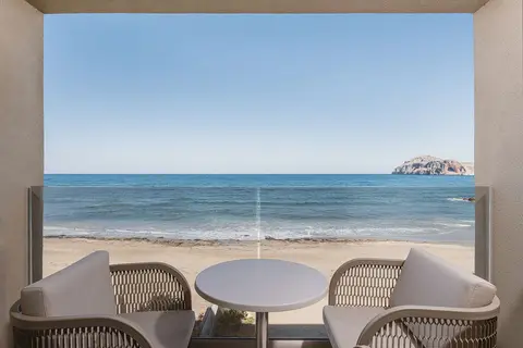 Fly & Go Porto Platanias Beach Luxury Selection in Agia Marina, foto 15