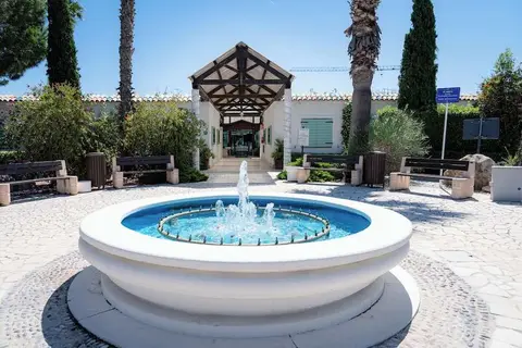 Le Mimose Family Resort in Porto Sant'Elpidio — foto 10