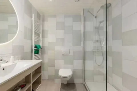 Center Parcs De Vossemeren - Hotel foto 4