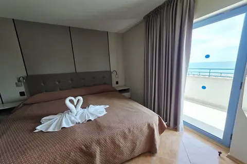 Bora Bora Hotel in Несебър — foto 17
