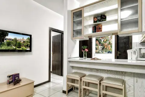 Aparthotel Elia in Kassandra Municipal Unit, foto 21