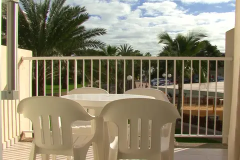 TUI KIDS CLUB Riu Oliva Beach in Corralejo, foto 9